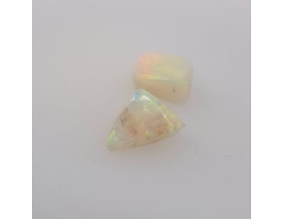 Opal Grandeur (A977) - Lot 7039