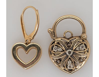 UNRESERVED Airport - Lost Property (A980) - Lot 108