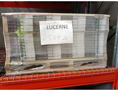 Flooring Manufacturing Company Liquidation (ON11... - Lot 68