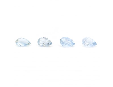 Diamond And Gemstone Market (A1005) - Lot 150