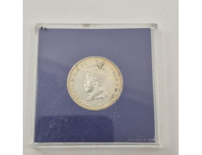 UNRESERVED Banknotes & Coins (A986) - Lot 2500