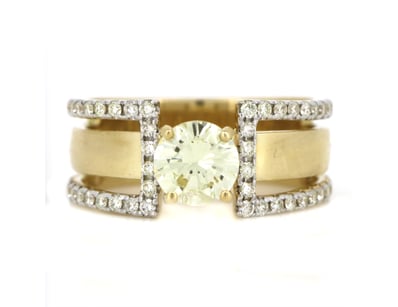 Fine Jewellery Market (A1002) - Lot 502