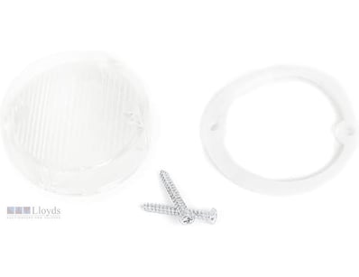 <p><strong>Back Up Lens and Seal - Pair</strong></...