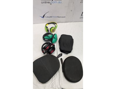 UNRESERVED Airport - Lost Property (A980) - Lot 486
