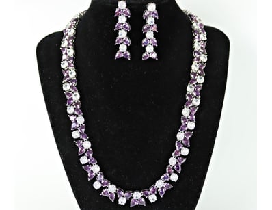 UNRESERVED Affordable Jewellery (A1000) - Lot 255