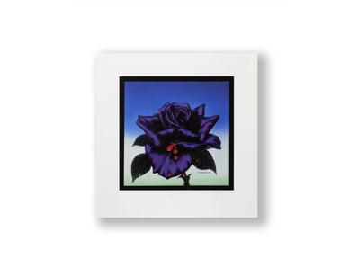 Icons: Signed Masterworks from Legends - Lot 13