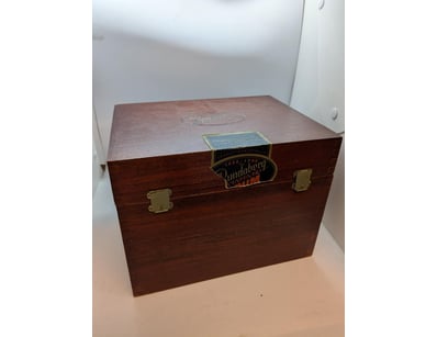 Reserve & Rarity - Lot 34