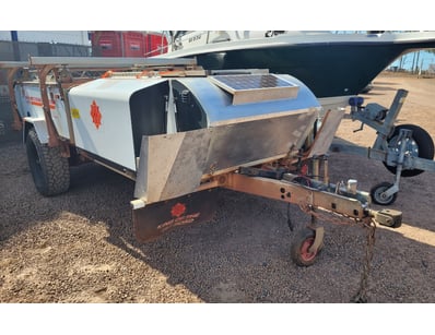 Motorbike, Marine & Recreation Assets Auction - Lot 141
