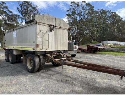 Repossessed Assets Final Offers - Lot 235