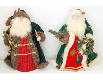 The Curio Collection (A979) - Lot 8192