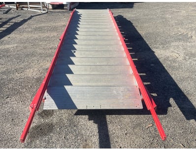 Civil, Transport & Machinery - Nationwide (ON4... - Lot 8400