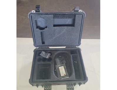 Environmental & Water Quality Equipment (NTA993) - Lot 47
