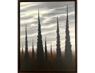 Fine Art (A1000) - Lot 809