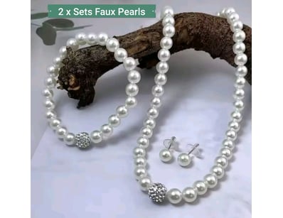 UNRESERVED Affordable Jewellery (A988) - Lot 3034