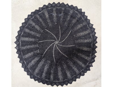 Designer Vault (A1006) - Lot 180