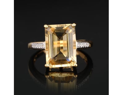 The Sterling Collection - Part 4 - Pendants, Rin... - Lot 18