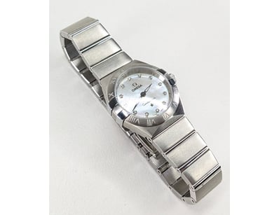 Luxury Watches (A992) - Lot 2075