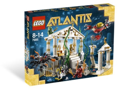 **UNRESERVED** LIFETIME COLLECTION OF LEGO PART... - Lot 448