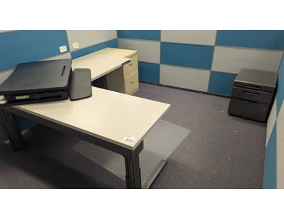 Office Furniture & Equipment (NSWA985) - Lot 261