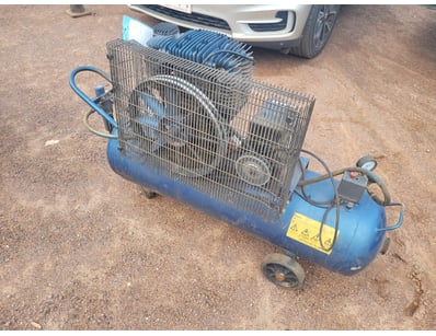 Ex-Hire Plant & Equipment Surplus (ON4388) - Lot 36