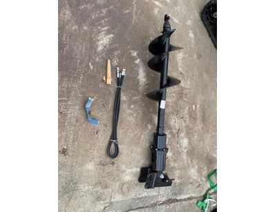 UNRESERVED MELBOURNE Factory Direct Containers, ... - Lot 13