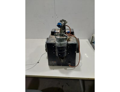 Home Improvement, DIY & Hardware (NSWA981) - Lot 2076