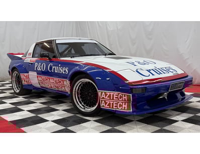Classic, Muscle & Barn Finds - Lot 440