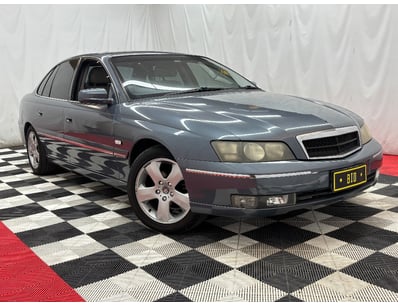 Passenger, Luxury & Commercial Vehicles Auction - Lot 1003