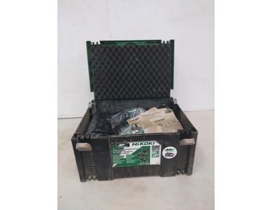 $500k Major Retailer Power Tools - Insurance Cl... - Lot 101