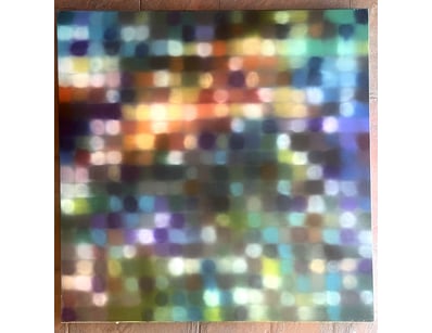 Fine Art (A1000) - Lot 822