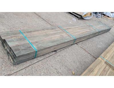 Home Improvement, DIY & Hardware (A1007) - Lot 156