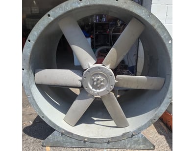 Industrial Warehouse Clearance (ON4379) - Lot 72