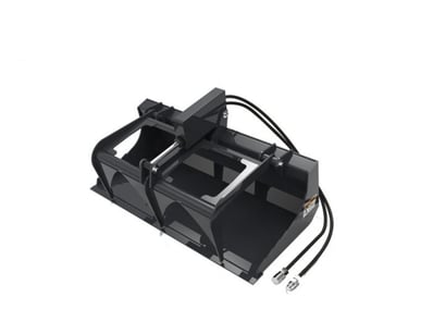 UNRESERVED BRISBANE Factory Direct Skid Steers, ... - Lot 15