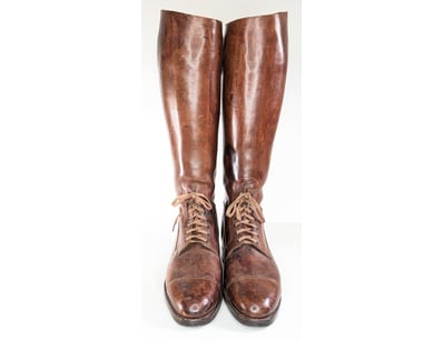 Historic Arms & Militaria (A991) - Lot 4101