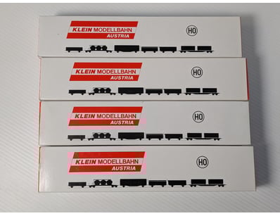 Model Car & Train Mania (A1000) - Lot 1069