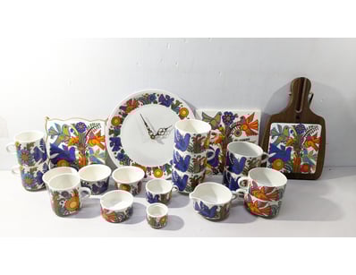 SA Public Trustee Home & Collectables Clearanc... - Lot 4239