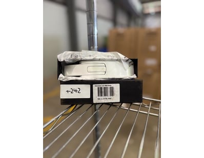 Sporting Gear, Home & Decor (WAA980) - Lot 740