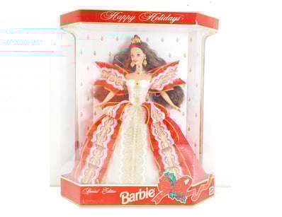 The Curio Collection (A979) - Lot 8210