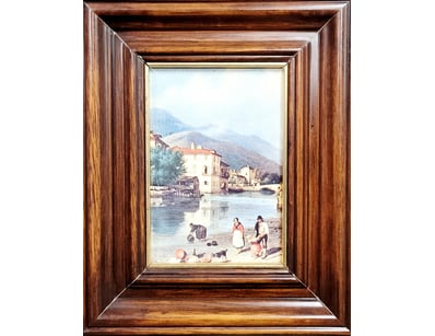 Art Market (A984) - Lot 1063