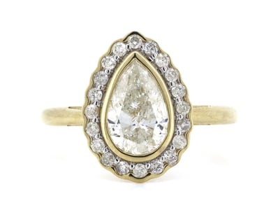 Luxury Jewellery (A1004) - Lot 518