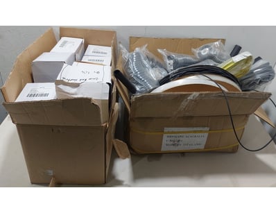 Home Improvement, DIY & Hardware (NSWA985) - Lot 2312