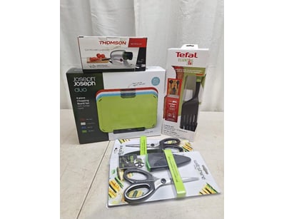 Whitegoods & Appliances (A983) - Lot 770