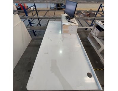 Retail Warehouse Fit Out Business Closure (ON4356) - Lot 10