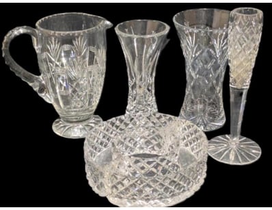 The Curio Collection (A984) - Lot 3500