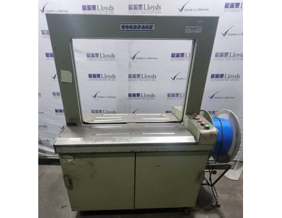 Warehouse & Office Equipment - Liquidation  (NSW... - Lot 16