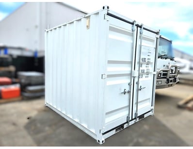 GOLD COAST UNRESERVED Factory Direct Machines & ... - Lot 16