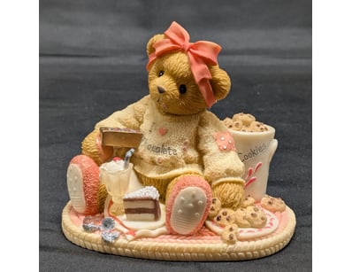 The Curio Collection (A995) - Lot 1190