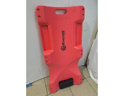 Sport, Leisure & Lifestyle (A986) - Lot 1122