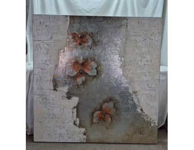 Art Market (A988) - Lot 4040