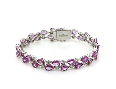 Luxury Jewellery (A992) - Lot 505